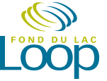 Fond du Lac Loop logo